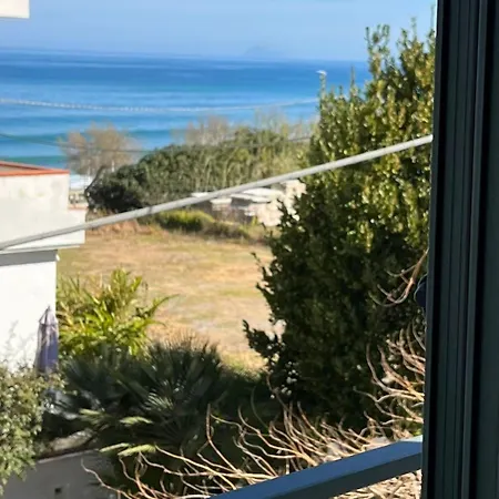 Casa Scirocco *