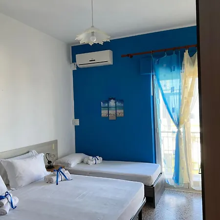 公寓 Casa Scirocco 切法卢