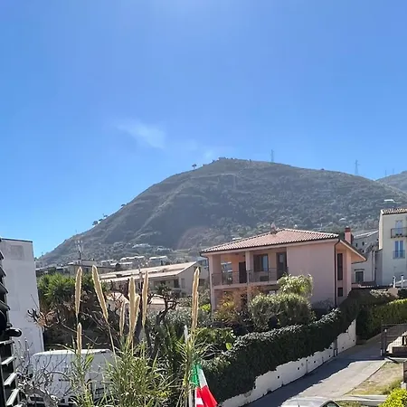 Casa Scirocco 公寓