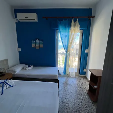 Casa Scirocco 切法卢