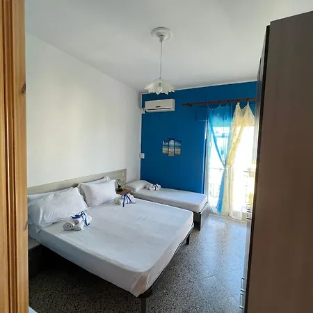 Casa Scirocco 公寓 切法卢