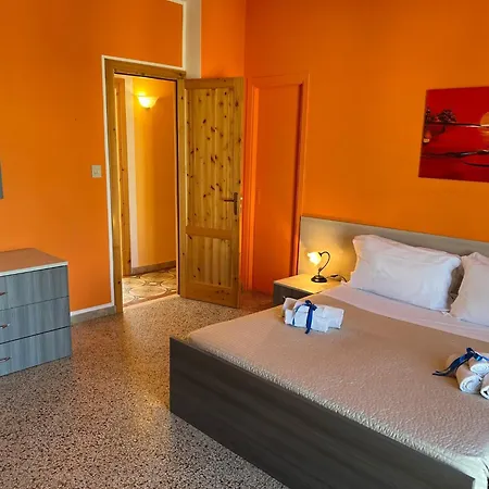 Casa Scirocco 公寓 *