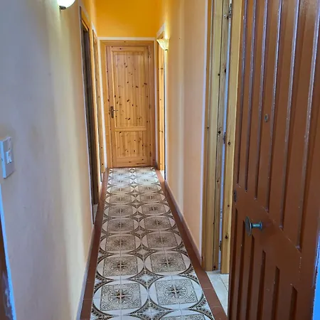 Casa Scirocco 公寓