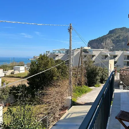 Casa Scirocco *