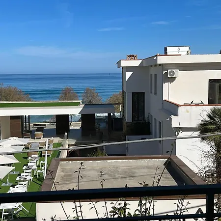 公寓 Casa Scirocco