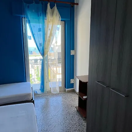 公寓 Casa Scirocco 切法卢