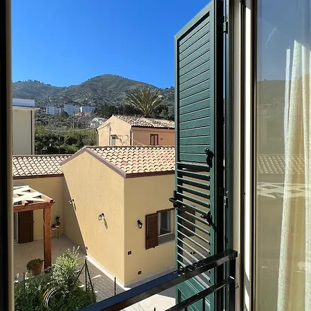 Casa Scirocco *