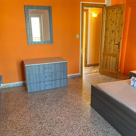 Casa Scirocco *