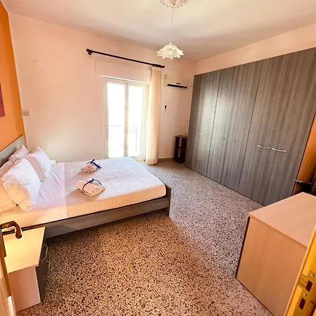 Casa Scirocco 切法卢