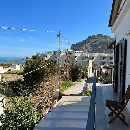 Casa Scirocco 公寓
