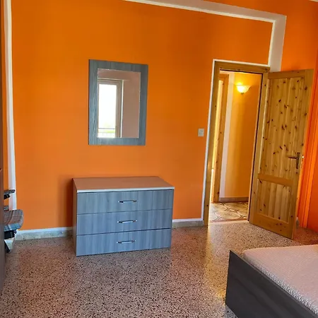 Casa Scirocco *