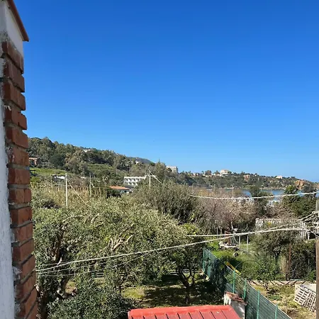 公寓 Casa Scirocco