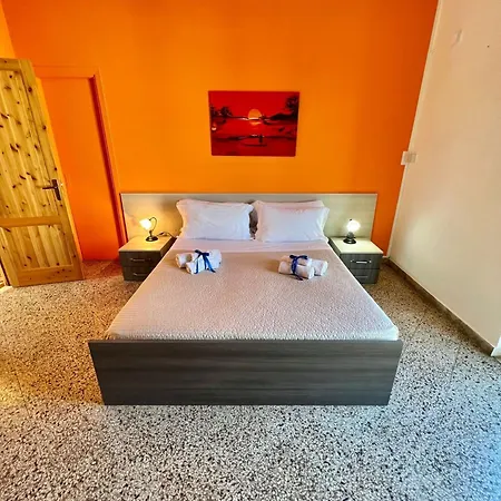 Casa Scirocco 切法卢