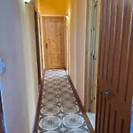 Casa Scirocco Apartment